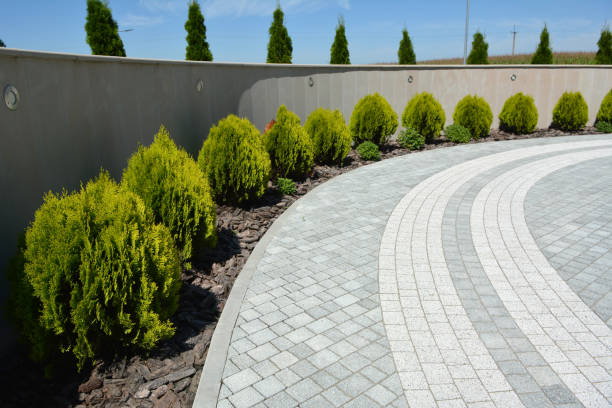 Best Brick Driveway Pavers  in Cecil Bishop, PA
